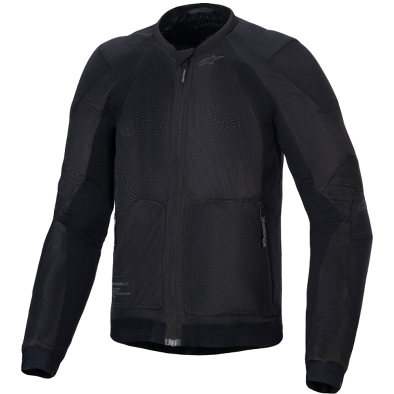 Alpinestars Troop-Air Men's Street Jackets-2820 Alpinestars Troop-Air Men's Street Jackets-2820