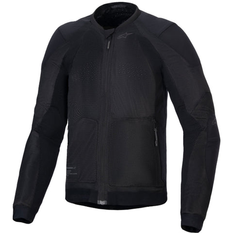 Alpinestars Troop-Air Men's Street Jackets Alpinestars Troop-Air Men's Street Jackets