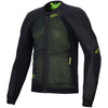 Black / Fluo Yellow Black / Fluo Yellow