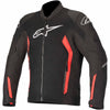 Black / Red Black / Red