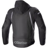 Alpinestars Zaca Waterproof Men's Street Jackets-2820 Alpinestars Zaca Waterproof Men's Street Jackets