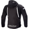 Alpinestars Zaca Waterproof Men's Street Jackets-2820 Alpinestars Zaca Waterproof Men's Street Jackets