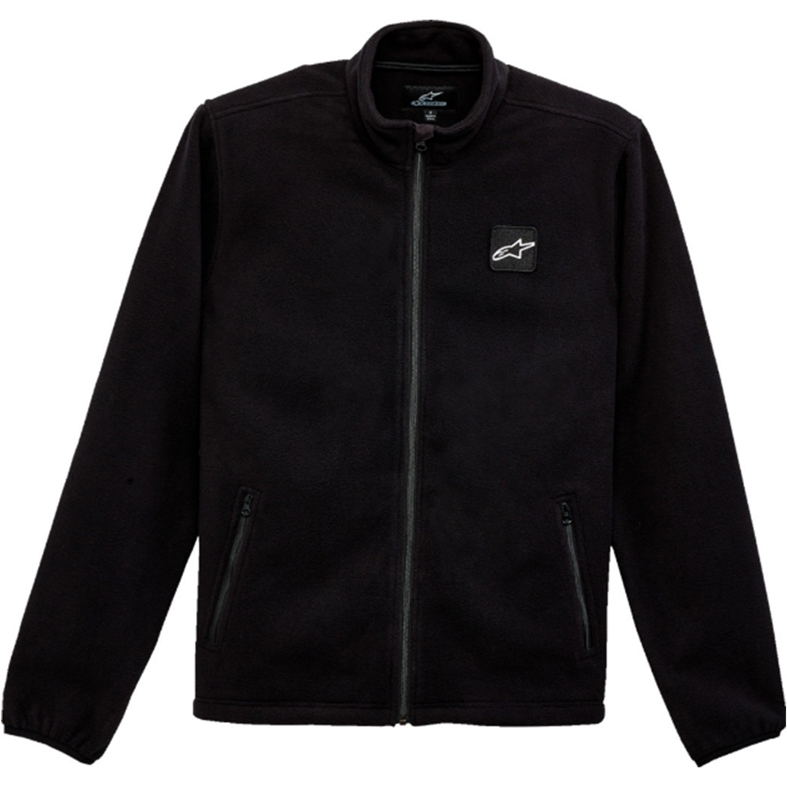 Alpinestars Periphery Polar Fleece Men's Street Jackets-3001 Alpinestars Periphery Polar Fleece Men's Street Jackets-3001