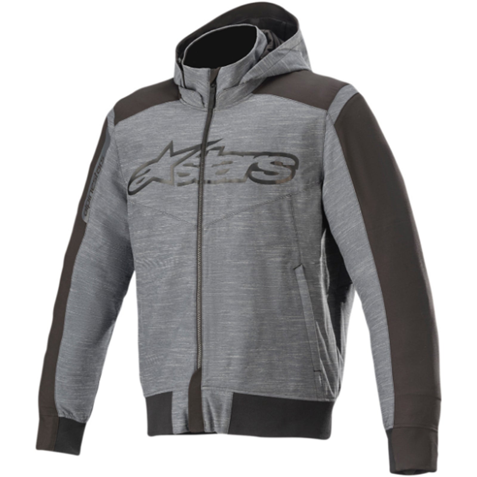 Alpinestars Rhod Windstopper Hoodie Men's Street Jackets-2820 Alpinestars Rhod Windstopper Hoodie Men's Street Jackets-2820