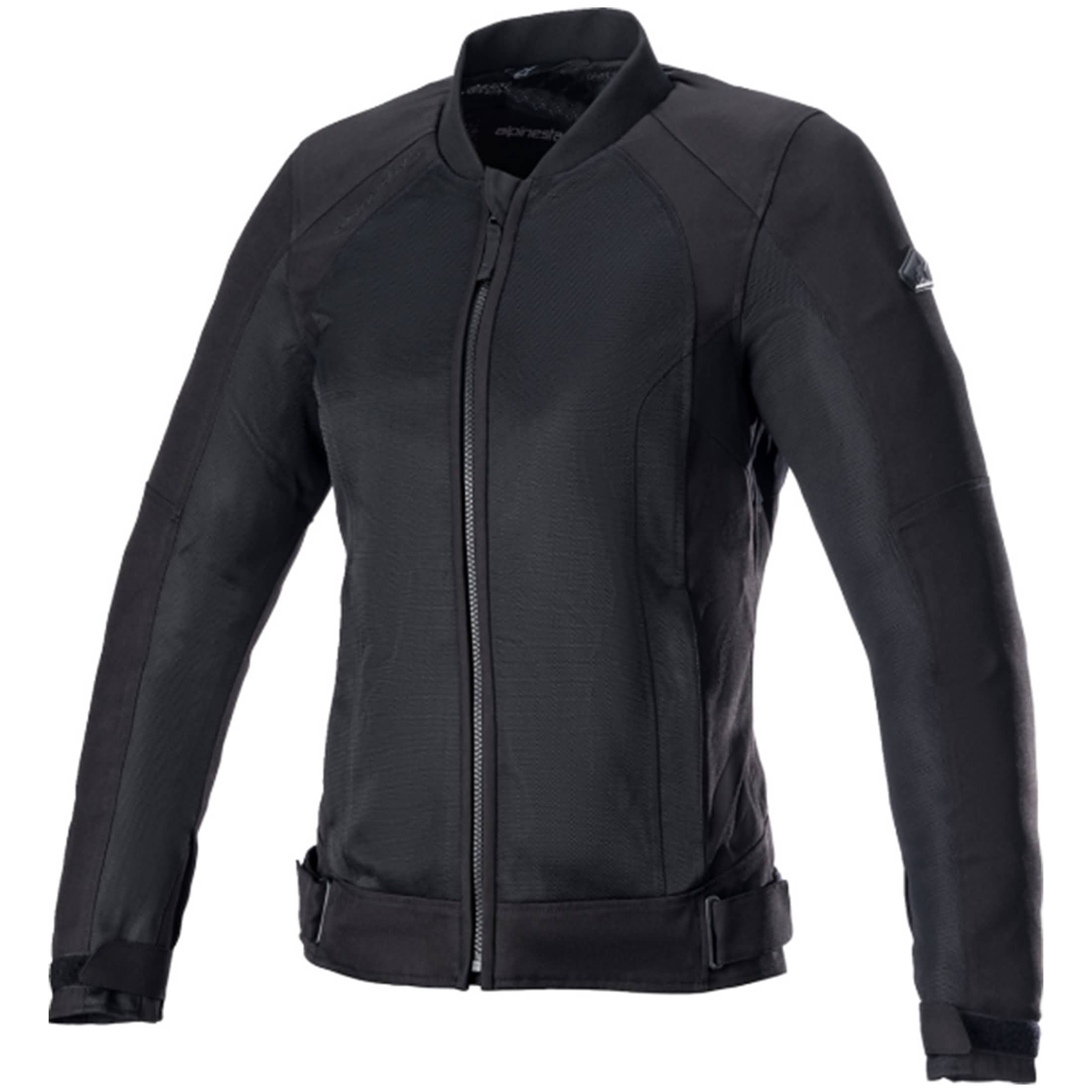 Alpinestars Stella Eloise V2 Air Women's Street Jackets-2822 Alpinestars Stella Eloise V2 Air Women's Street Jackets-2822