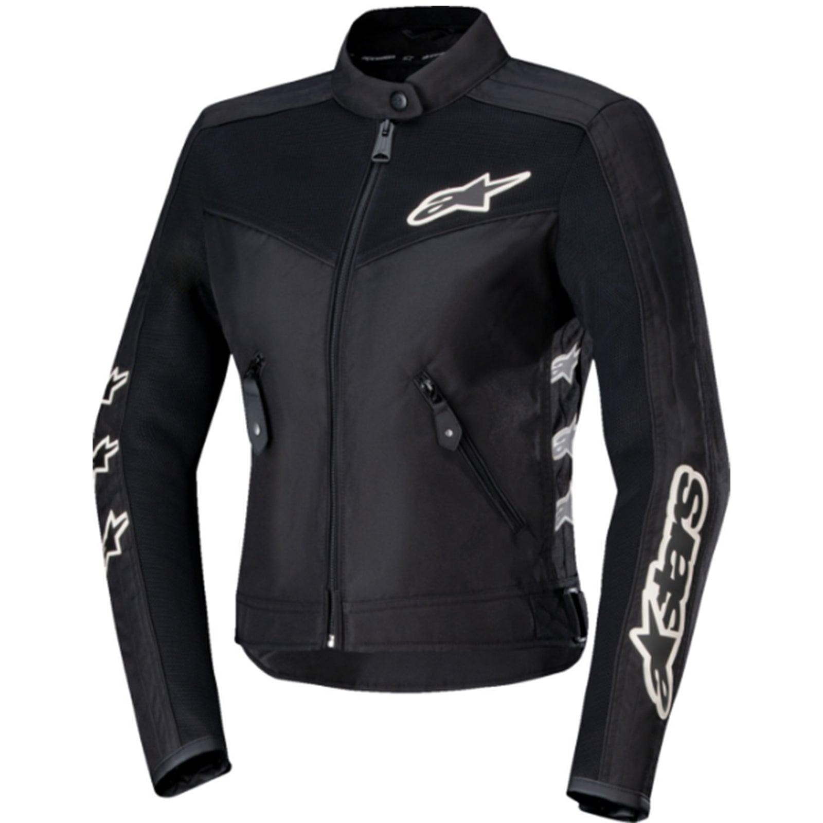 Alpinestars Stella T-Dyno Air Women's Street Jackets-2822 Alpinestars Stella T-Dyno Air Women's Street Jackets-2822