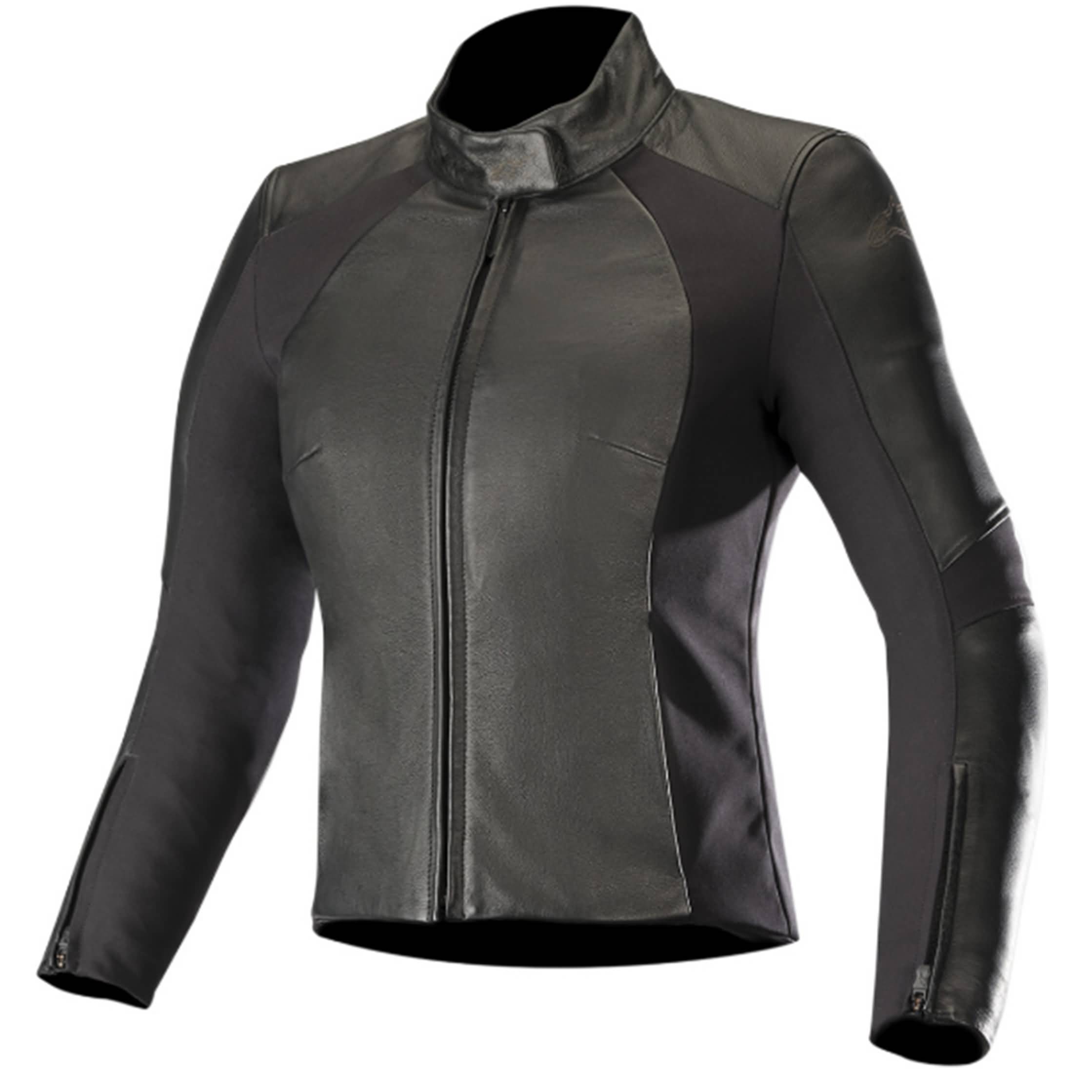 Alpinestars Stella Vika V2 Women's Street Jackets-2813 Alpinestars Stella Vika V2 Women's Street Jackets-2813