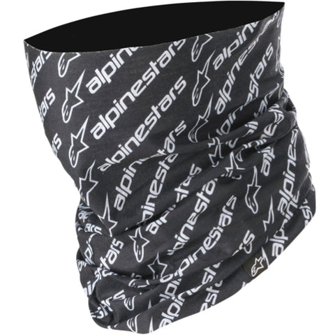 Alpinestars Linear Adult Street Neck Gaiters Alpinestars Linear Adult Street Neck Gaiters
