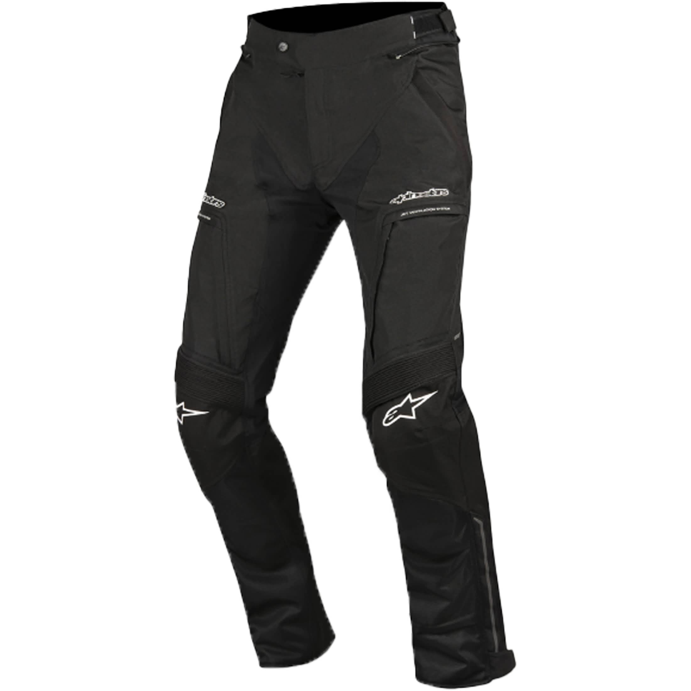 Alpinestars Ramjet Air Men's Street Pants-2821 Alpinestars Ramjet Air Men's Street Pants-2821