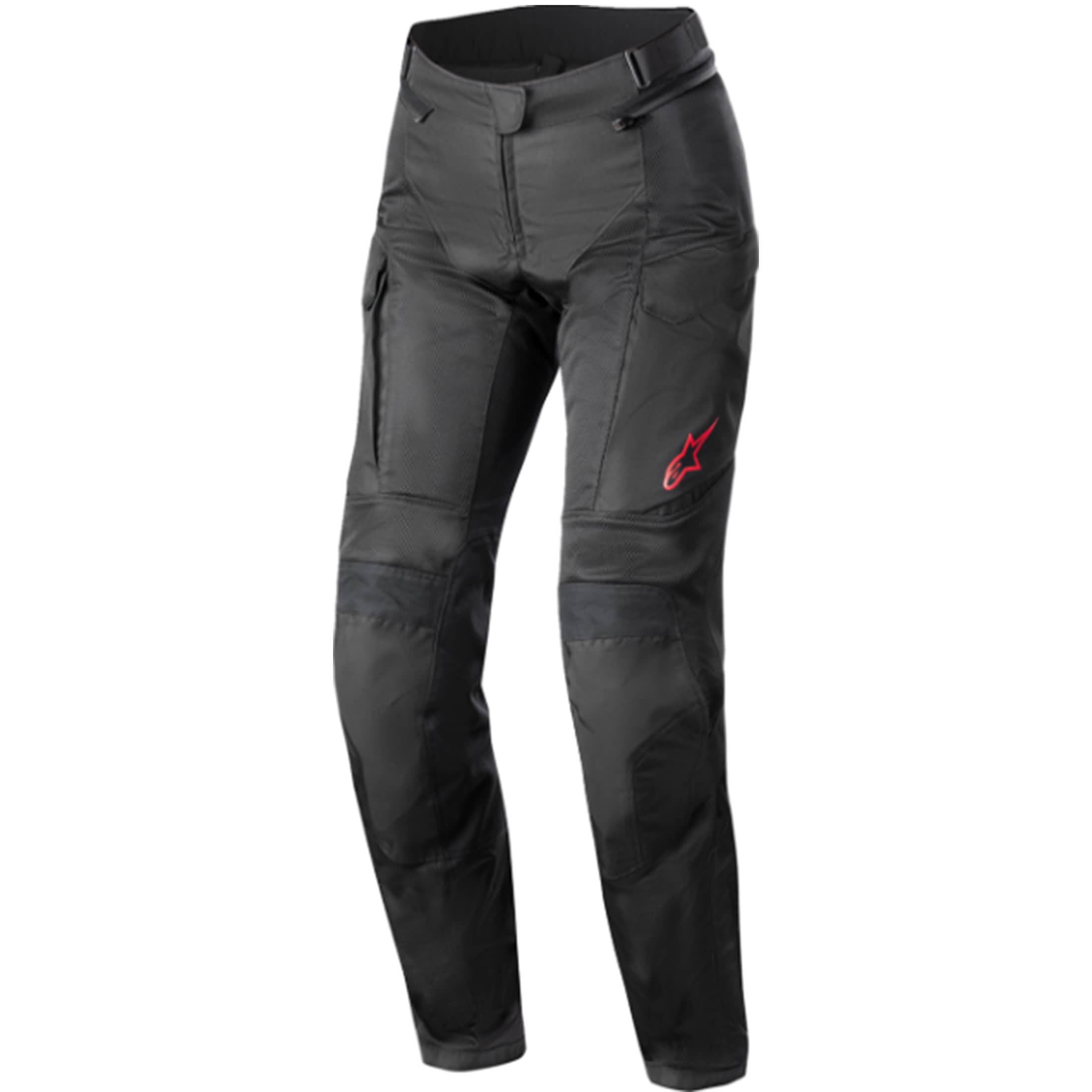 Alpinestars Stella Andes Air Drystar Women's Street Pants-2823 Alpinestars Stella Andes Air Drystar Women's Street Pants-2823