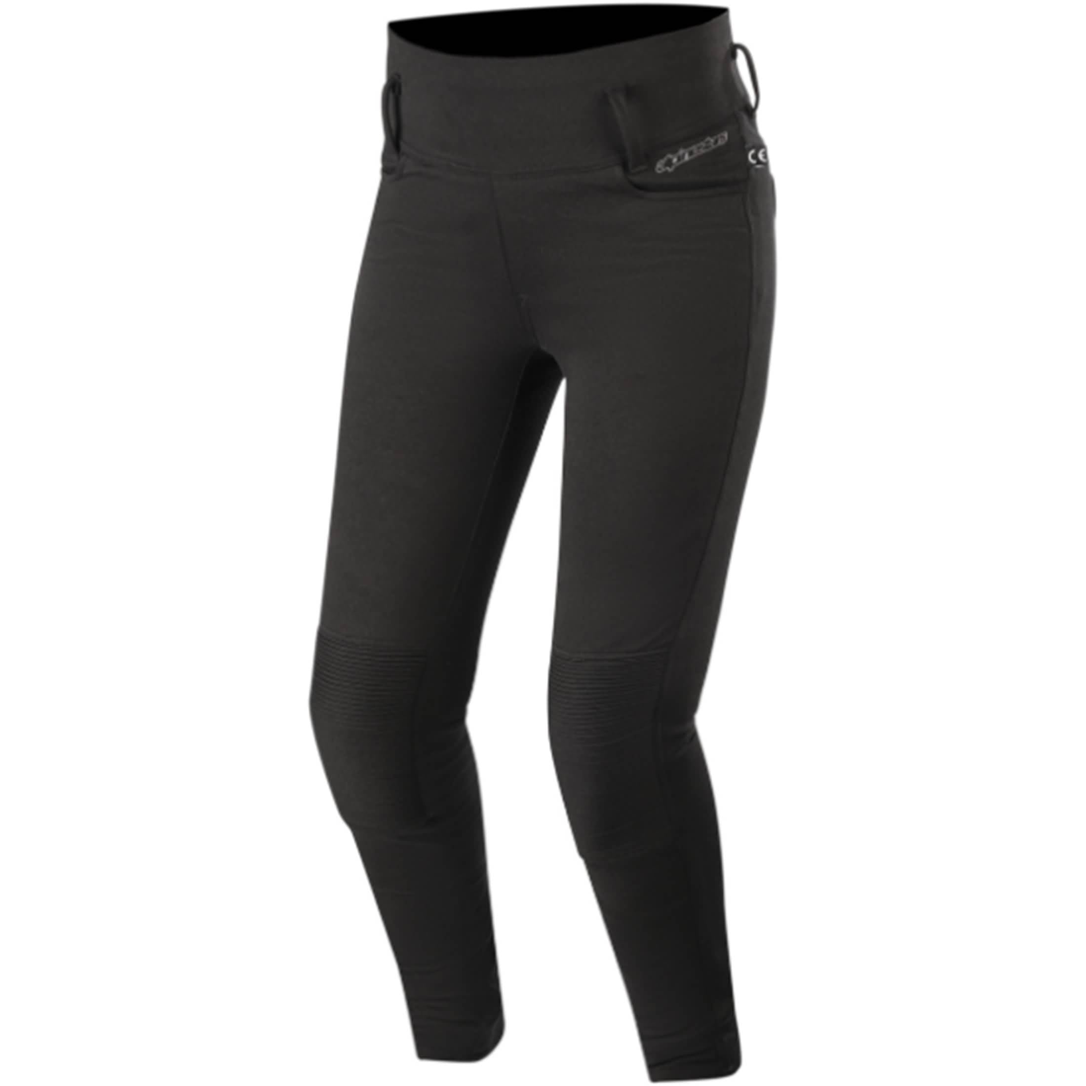Alpinestars Stella Banshee Long Women's Street Pants-2823 Alpinestars Stella Banshee Long Women's Street Pants-2823