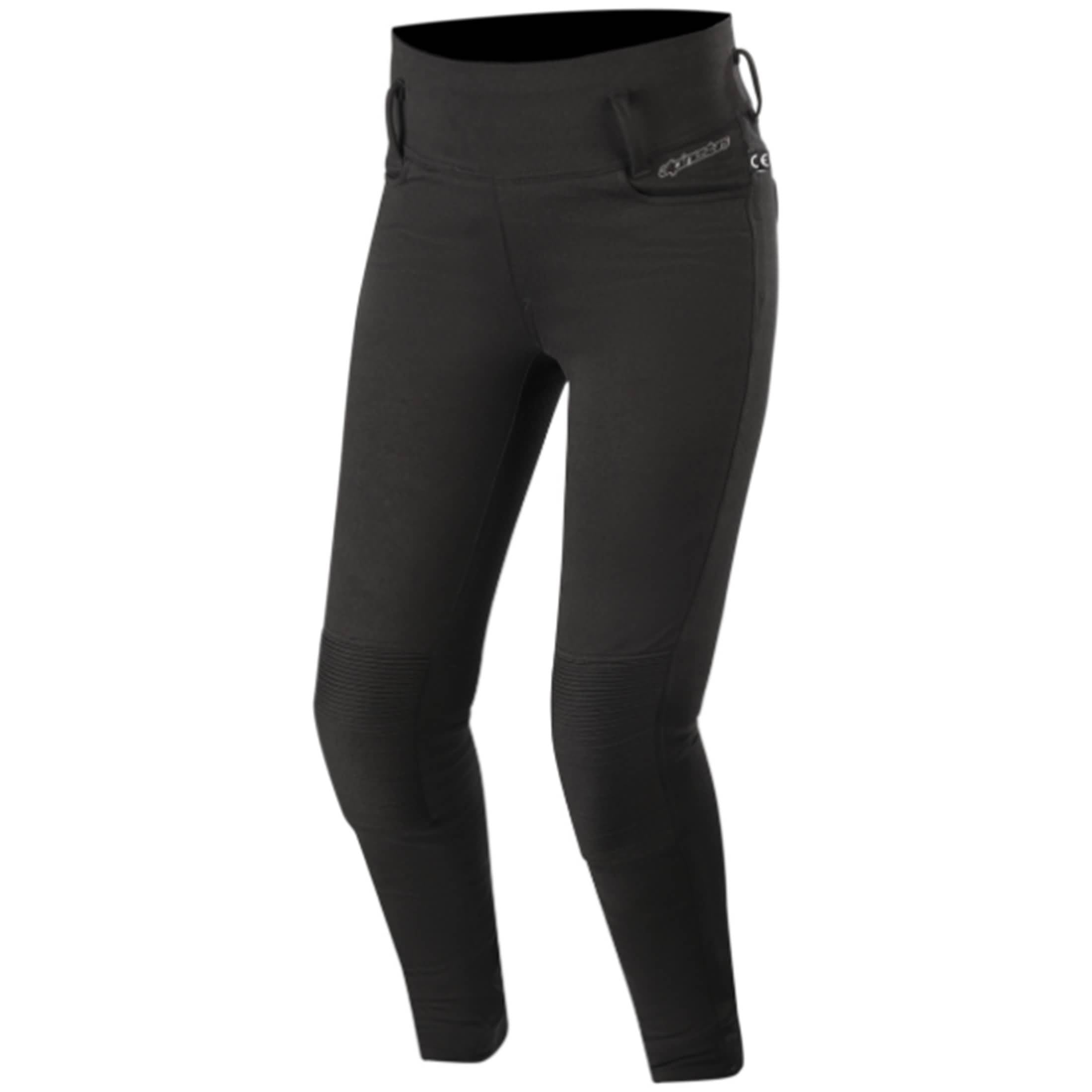 Alpinestars Stella Banshee Short Women's Street Pants-2823 Alpinestars Stella Banshee Short Women's Street Pants-2823