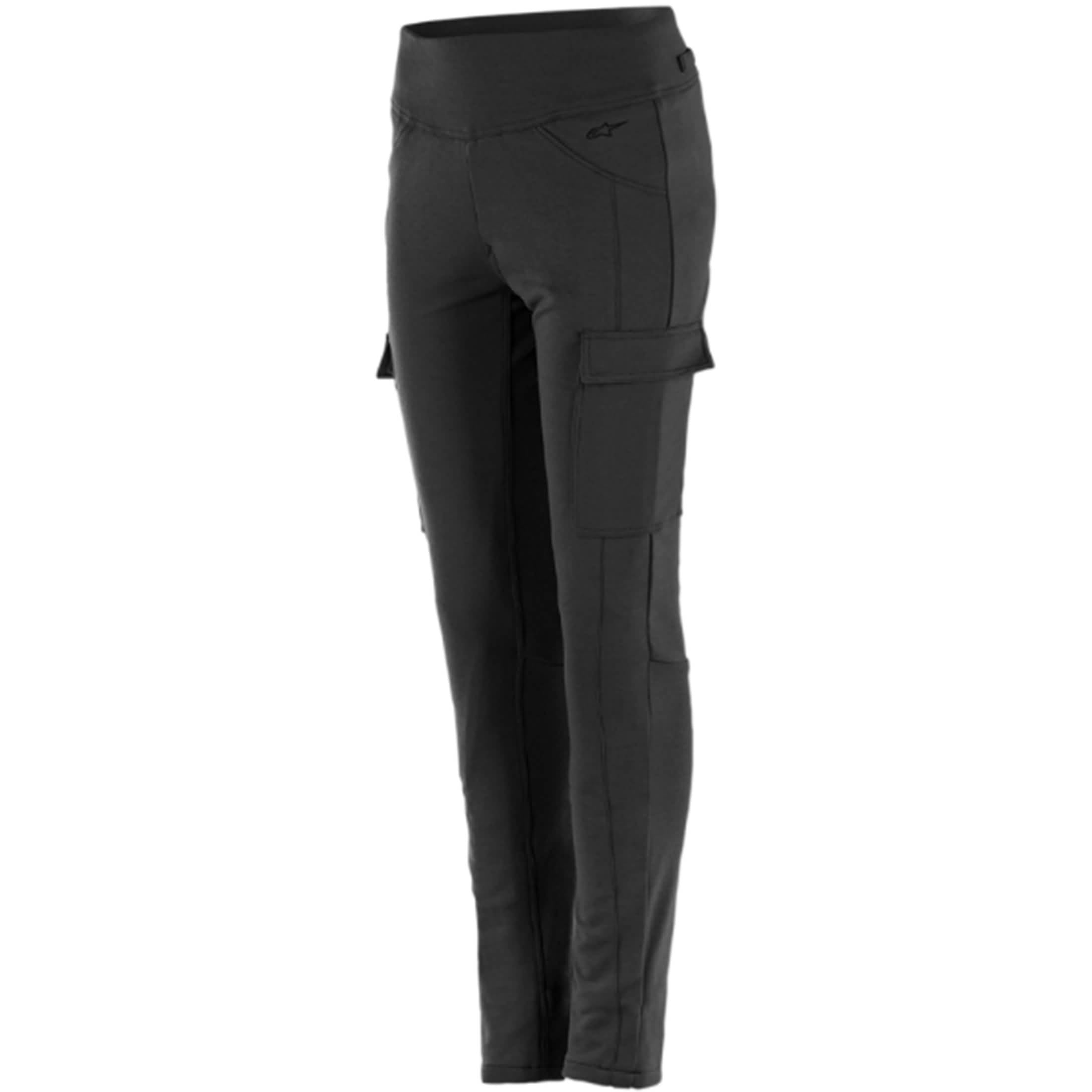 Alpinestars Stella Iria Women's Street Pants-2823 Alpinestars Stella Iria Women's Street Pants-2823