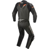 Alpinestars GP Force Chaser One-Piece Leather Men's Street Race Suits-2801 Alpinestars GP Force Chaser One-Piece Leather Men's Street Race Suits