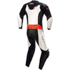 Alpinestars GP Force Chaser One-Piece Leather Men's Street Race Suits-2801 Alpinestars GP Force Chaser One-Piece Leather Men's Street Race Suits
