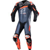 Black / Red Fluo / Blue Black / Red Fluo / Blue