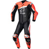 Black / Red Fluo / White Black / Red Fluo / White