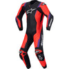 Black / Red Fluo / Purple Black / Red Fluo / Purple