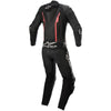 Alpinestars Stella Missile V2 Leather Suit 1-Piece Women's Street Race Suits-2803 Alpinestars Stella Missile V2 Leather 1-Piece Women's Street Race Suits