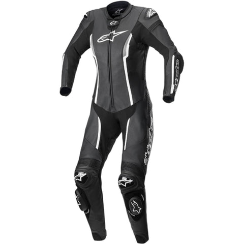 Alpinestars Stella Missile V2 Leather 1-Piece Women's Street Race Suits Alpinestars Stella Missile V2 Leather 1-Piece Women's Street Race Suits