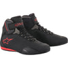 Black / Gray / Red Black / Gray / Red