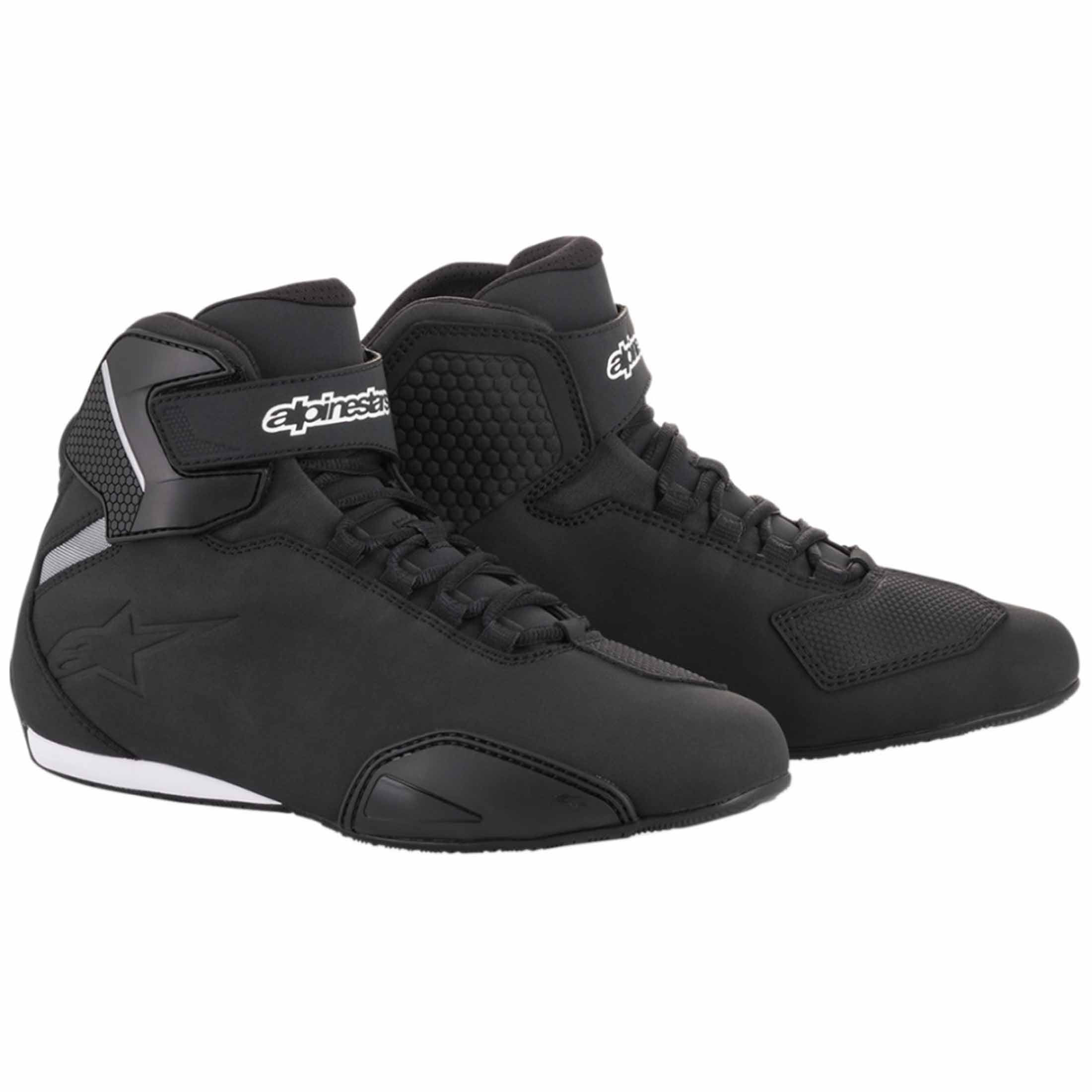 Alpinestars Sektor Men's Shoes Footwear-3405 Alpinestars Sektor Men's Shoes Footwear-3405