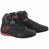 Black / Gray / Red Black / Gray / Red
