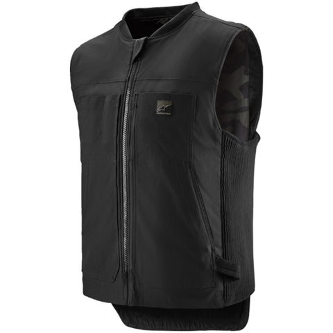 Alpinestars Tech-Air 3 V2 Canvas Adult Street Vests Alpinestars Tech-Air 3 V2 Canvas Adult Street Vests