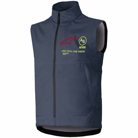 Alpinestars Techstar Softshell Men's Street Vests Alpinestars Techstar Softshell Men's Street Vests