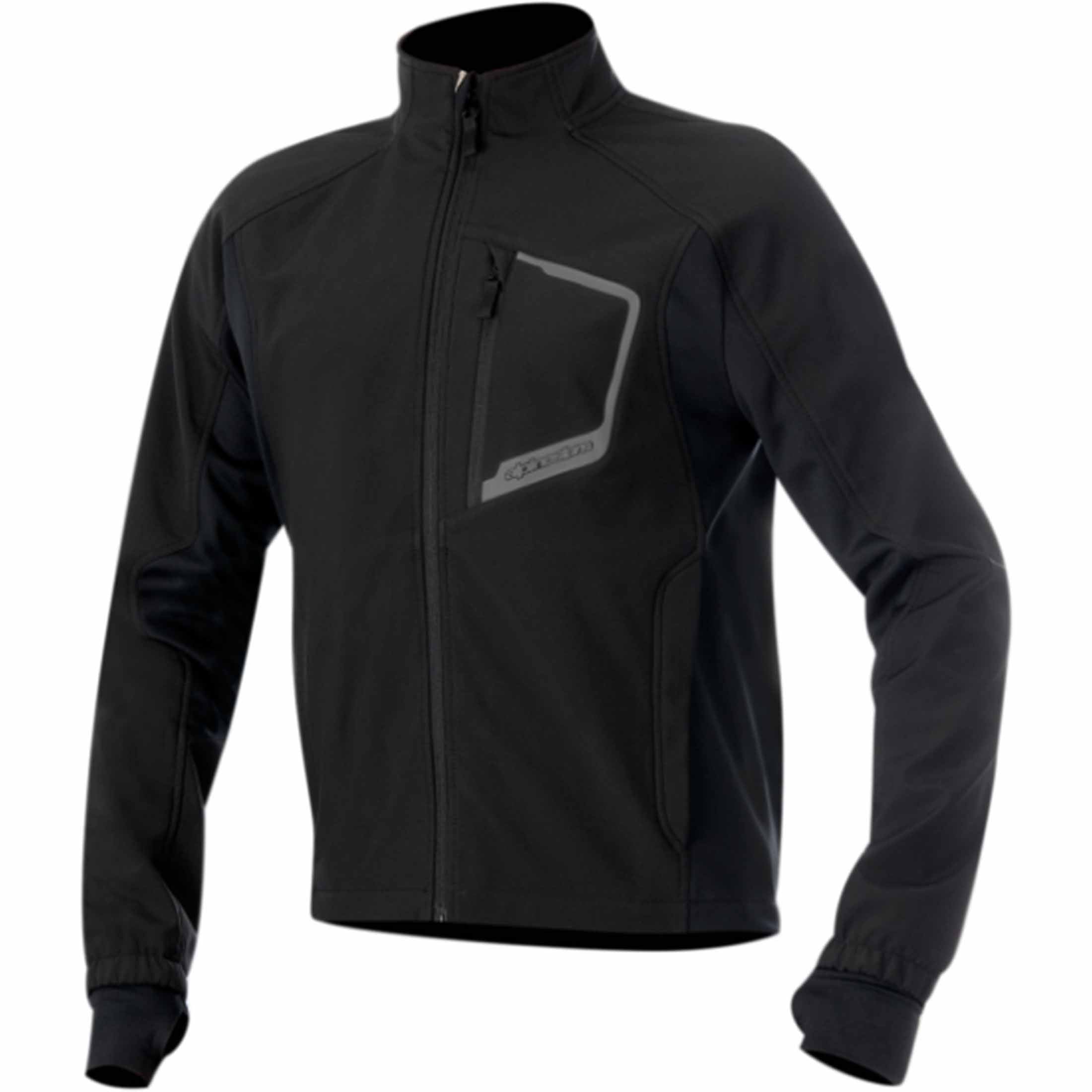 Alpinestars Tech Layer Underwear Top Zip Men's Sweater Sweatshirts-2940 Alpinestars Tech Layer Underwear Top Zip Men's Sweater Sweatshirts-2940