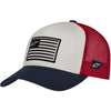 White / Navy / Red White / Navy / Red