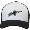 Alpinestars Advantage Tech Men's Trucker Adjustable Hats-2501 Alpinestars Advantage Tech Men's Trucker Adjustable Hats