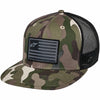 Camo Green / Black Camo Green / Black