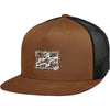 Brown / Black Brown / Black