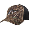 Camo / Black Camo / Black