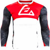 Red / White / Black Red / White / Black