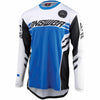 Blue / Black / White Blue / Black / White