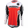 Red / Black / White Red / Black / White