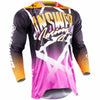 Purple / Black / Orange Purple / Black / Orange