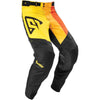 Yellow / Black / Orange Yellow / Black / Orange