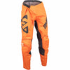Orange / Black Orange / Black