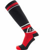Black / Red Black / Red