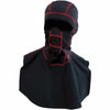 Black / Red Black / Red