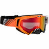 Black / Orange / White Black / Orange / White