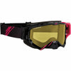 Black / Pink / Yellow Black / Pink / Yellow