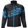 Camo Black / Blue Camo Black / Blue