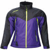 Black / Purple Black / Purple
