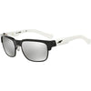 Rectangular Black / Light Grey Silver Rectangular Black / Light Grey Silver