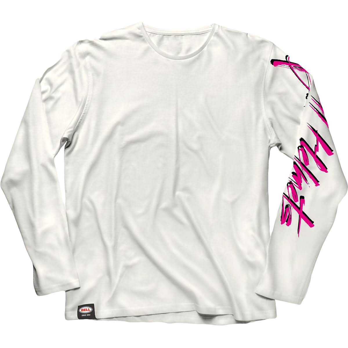 Bell Moto-X Premium Men's Long-Sleeve Shirts-7103966 Bell Moto-X Premium Men's Long-Sleeve Shirts-7103966