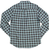 Biltwell Pacific Flannel Men's Button Up Long-Sleeve Shirts-3040 Biltwell Pacific Flannel Men's Button Up Long-Sleeve Shirts